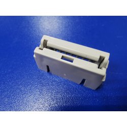 Разъём (пластиковая часть клемы шлейфа) HW70-BP12959B/HW60-BP12959B