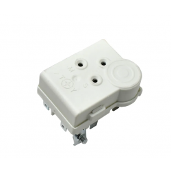 Реле пуско-защитное ZHB54-125P15C применяется в компресорах Jiaxipera T1114YB