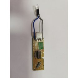 Плата управления подачи пара 83113 парогенератора Philips GC8735 18F1718SC