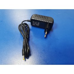 Блок питания (сетевой адаптер) для портативных акустических систем 9V 2A (3,5x1,35х10mm) BQ PBS100..