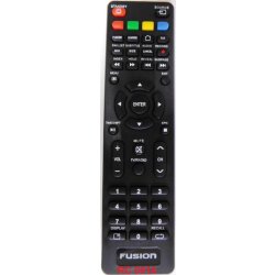 Пульт ДУ Remote Control Fusion RS41-DCG53-RS41CO-000-L для модели FLTV-24AS210