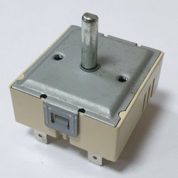 Переключатель мощности однозонный EGO 50.57021.010 в/з 50.87021.000, 32001408