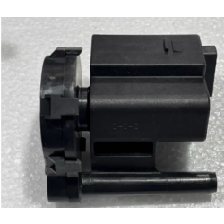 Насос сливной HANYU V13283 сушильного автомата Haier HD90-A2959