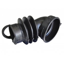 Шланг гофрированный входной к баку для Vestel WM840T/ Whirlpool AWG218 в/з 42065879, 481288818096
