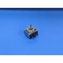 Таймер DKJ-Y 120K духовки Indesit IS5V5 (400011279431) C00537660