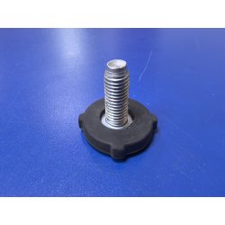 Опора регулировочная Болт М-10 для СМ автомат Willmark (все модели)