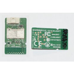 Bluetooth модуль J20H077 телевизора Sony KDL 42W705B