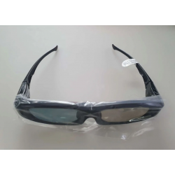 3D стереоочки для ТВ Philips PTA518/00 (активные, пластик, чёрные)