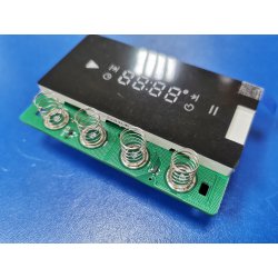 Таймер ECO_GOOD_MAIN Stock Code: 232111002  духового шкафа Kuppersberg HF607B