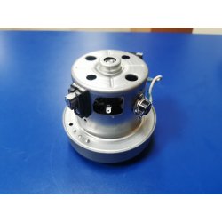 Мотор 8G25059-01 230160 PASS-90 EV-07 D=124/120мм H=120мм для пылесоса BQ VC1606C/VC1607C
