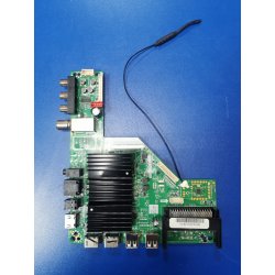Main Board HK.T.RT2853AV09 screen JR645R3HA1L mA для TV Supra STV-LC65ST0045U