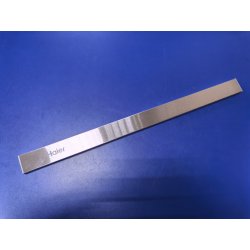 Панель лицевая нерж. IX вытяжки Haier HVX-T671X (SS handle) 0530056285