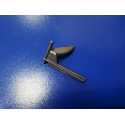 Фиксатор ручки открытия крышки пылесоса Hoover TCP 2010-019