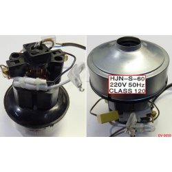 Двигатель 220V 500W HJN-S-60 d85/55/45*108mm CLASS 120 для Pioneer VC460S DV0059