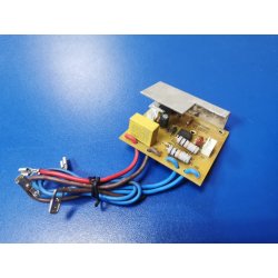 Плата питания DH002EMC пылесоса Supra VCS-2024 PB0498