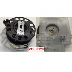 Смотка шнура пылесоса Supra VCS-1400 VCL0129