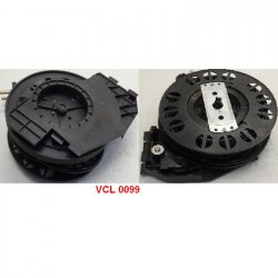 Смотка шнура D=137/50мм пылесоса Supra VCS-1615