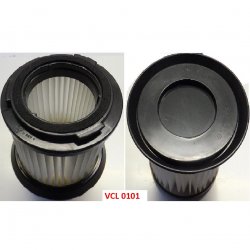Фильтр HEPA d 95/80x93mm VCS-1615/1692