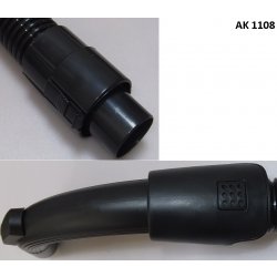 Шланг пылесоса d34/31 National NH-VC2086/2091/2085 AK1108